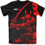 DC Unrivaled